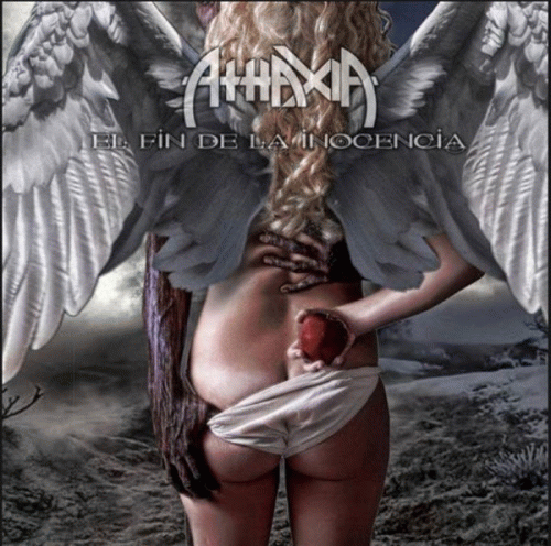 Athaxia : El Fin de la Inocencia